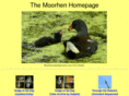 moorhen.me.uk