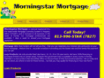 morningstarmortgage.net