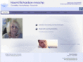 naomirichardson.com
