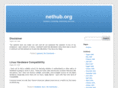 nethub.org