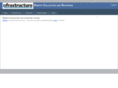 nfrastructureportal.com