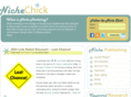 nichechick.net