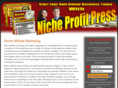 nicheprofitpress.com