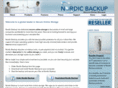nordicbackup.es