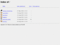 ocistats.com