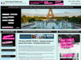 parissecrethotels.com