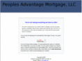 peoplesadvantage.net