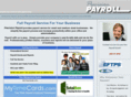 precisionpayroll.net