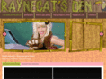 raynecat.com
