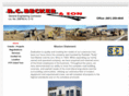 rcbeckerandson.com
