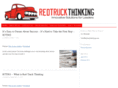 redtruckthinking.com