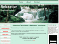 relaxationforhealthandwellbeing.com