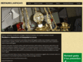 restaurolampadari.com