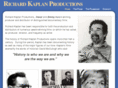 richardkaplanproductions.com