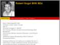 robertgogol.com