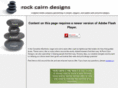 rockcairndesigns.com