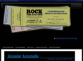 rocktheauction.com