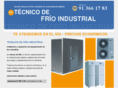 sat-frioindustrial.com