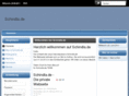 schindla.net