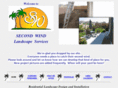 secondwindlandscaping.com