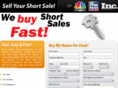 sellingashortsale.com
