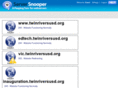 serversnooper.com