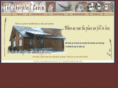 sharptailcabinmt.com