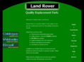 simply-landrover.com