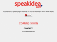 speakidea.com