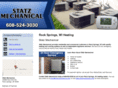 statzmechanical.net