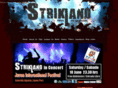 strikland.info