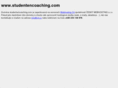 studentencoaching.com