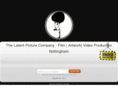 thelatentpicturecompany.com