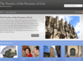 thepracticeofthepresenceofgod.com