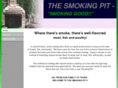 thesmokingpit.com