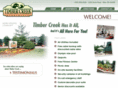 timber-creek-apartments.com