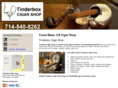 tinderboxsouthcoast.com