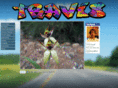 travis2ninja.com