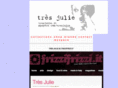 tresjulie.it