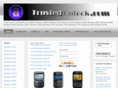 trustedunlock.com
