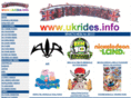 ukrides.info