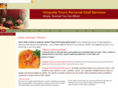 uniquefoodpc.com
