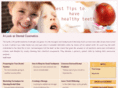urhealthyteeth.com