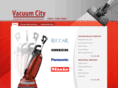 vacuumcity.net
