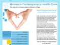 wchcare.com