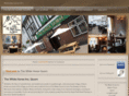 whitehorsequorn.co.uk