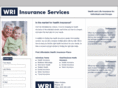 williamrobbinsinsurance.com