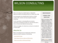 wilsonconsulting.org