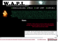 wisparanormal.com