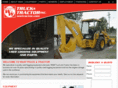 wwtractor.com
